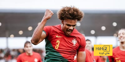 تشيلسي يحسم التعاقد مع موهبة البرتغال