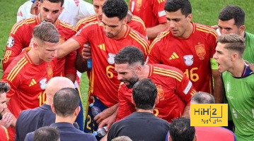 إيطاليا فقط من تتفوق على إسبانيا !