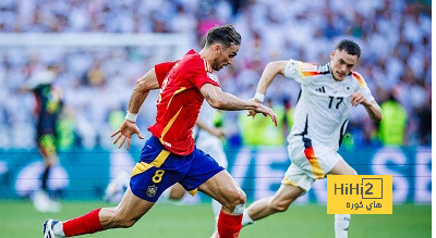 إصابة جديدة في صفوف المنتخب الاسباني