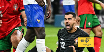 نظرة على ما قدمه كوستا أمام فرنسا