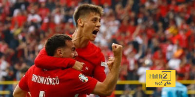 الرسم التكتيكي المتوقع لـ تركيا أمام هولندا في اليورو