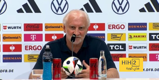 فولر يتحدث عن خروج ألمانيا من اليورو