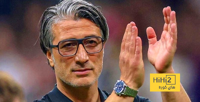 فيديو.. مدرب سويسرا يتفاعل مع الجماهير قبل لقاء إنجلترا