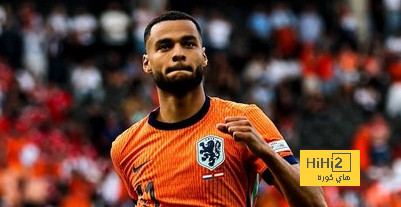 عاجل .. هولندا تتأهل إلى نصف نهائي يورو 2024