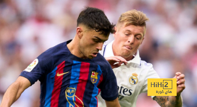اتهام لاعبي ريال مدريد بإيذاء نجوم برشلونة