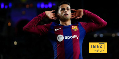كبار إيطاليا يتصارعون على ضم هدف برشلونة