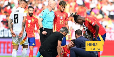 برشلونة يتلق نبأ غير سعيد قبل بداية الموسم الجديد