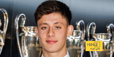 ذكرى تقديم غولر في ريال مدريد