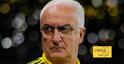 فيديو : مهزلة من لاعبي البرازيل تجاه المدرب