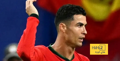 انتقاد حاد اللهجة لـ مارتينيز بسبب رونالدو بعد الاقصاء من اليورو 2024