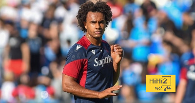 جوشوا زيركزي يوافق على الانتقال الى مانشستر يونايتد