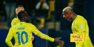 سبب عدم تعاقد الأهلي مع ماني