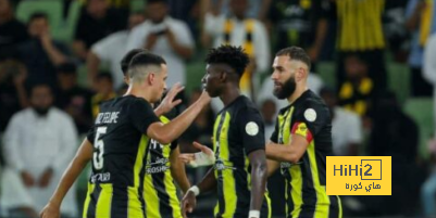 نجم جديد يرحل عن الاتحاد رسميا