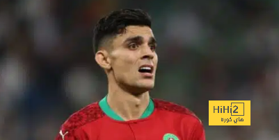 حقيقة انتقال بن شرقي لـ نيوم السعودي