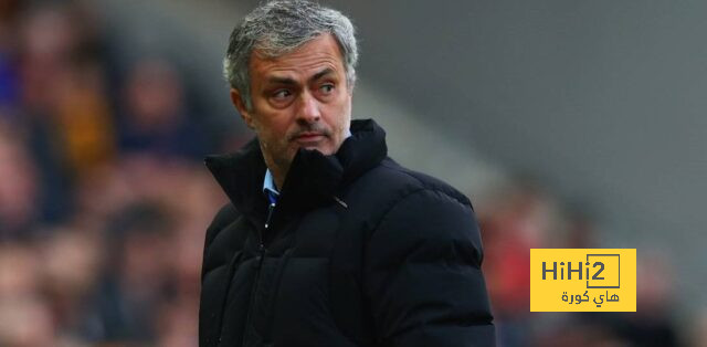 مورينيو يتحدث عن مشوار البرتغال في اليورو