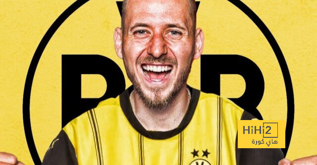 دورتموند يحسم صفقة فالديمار أنطون