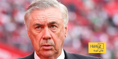بطولتي اليورو وكوبا أمريكا تكشف مدى تأثير أنشيلوتي على لاعبي الريال