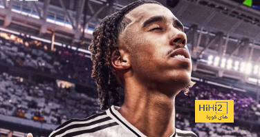 موعد الإعلان عن صفقة انتقال ليني يورو للريال