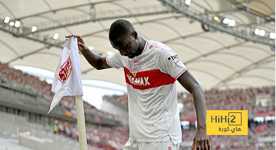 دورتموند يتفق على ضم غيراسي حتى 2028