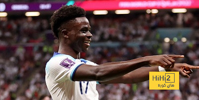 فيديو: هدف ساكا الأفضل في ربع نهائي يورو 2024