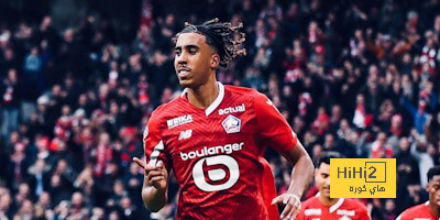 مانشستر يونايتد يزاحم ريال مدريد على ضم يورو