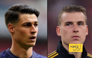 كيبا سيبقى في مدريد في هذه الحالة !
