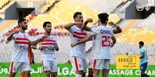 محترف الزمالك يعتنق الإسلام