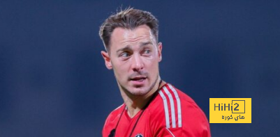 الأهلي يستهدف التعاقد مع هدف الاتحاد