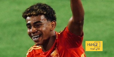 يامال أصغر لاعب يهز شباك فرنسا منذ 100 عاما