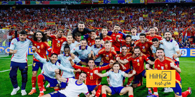 فيديو: فرحة جمهور إسبانيا في برشلونة لحظة نهاية مباراة فرنسا