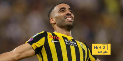 صفقة انتقال حمد الله إلى التعاون مهددة بالفشل لهذا السبب