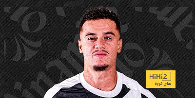 كوتينيو يعود إلى فاسكو دا جاما البرازيلي