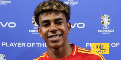 برشلونة يبني فريق المستقبل تحت راية يامال