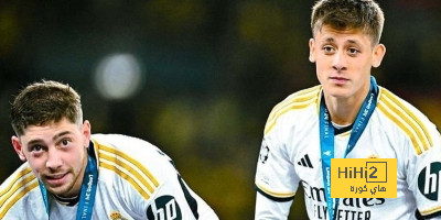 صور.. أرقام لاعبي ريال مدريد الجديدة بعد التغيير