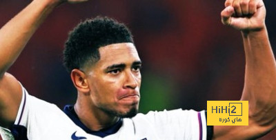 بيلينغهام يعلق على مواجهة إسبانيا في نهائي يورو 2024