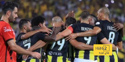 غياب نجم الاتحاد عن معسكر إسبانيا