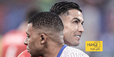 رونالدو ومبابي … أكبر خيبة أمل في اليورو
