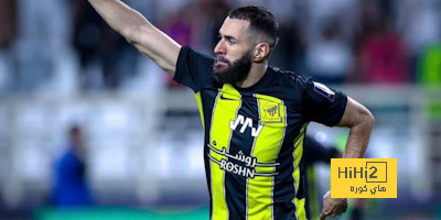 كريم بنزيما يحسم صفقات الاتحاد هذا الصيف