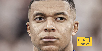 حصاد مبابي في يورو 2024