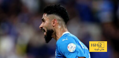 خطوة وحيدة على انتقال نجم الهلال إلى الاتفاق