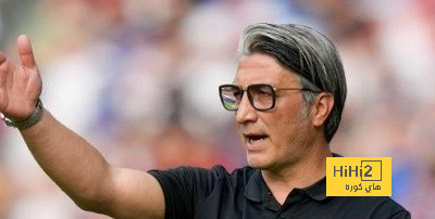 رسميا.. مراد ياكين سيبقى مدربا لمنتخب سويسرا