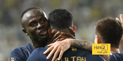هل يعود ماني لناديه القديم؟