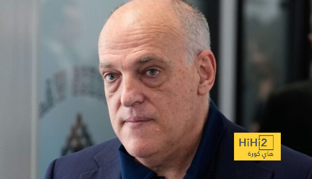 تيباس: برشلونة يمتلك لاعبين رائعين