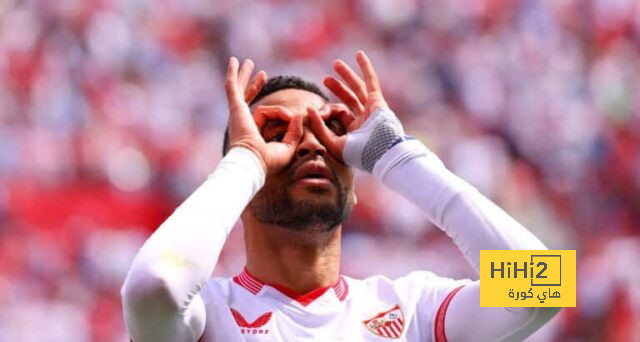 دي روسي يتواصل مع النصيري لضمه إلى روما