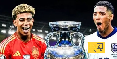 قبل بلوغهما نهائي يورو 2024.. اسبانيا اطاحت ثلاث ابطال و انجلترا بطلا واحدا