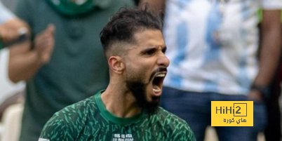 4 أسباب تجعل الاتحاد يتعاقد مع صالح الشهري نجم الهلال السابق