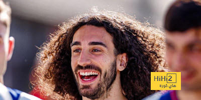 كوكوريلا يخرج عن صمته ويرد على منتقديه بسبب قيمة إنتقاله لتشيلسي