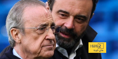 ريال مدريد يكلف كالافات بمهمة جديدة