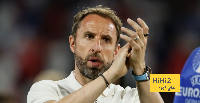 أرقام جاريث ساوثجيت أمام منتخب إسبانيا