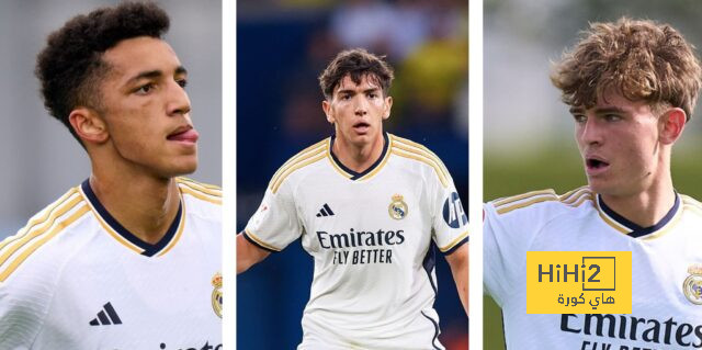 ريال مدريد يستهدف بيع أكثر من لاعب
